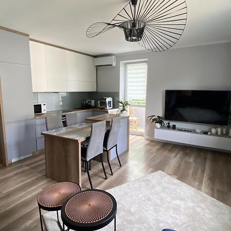 Apartament - U Alicji Διαμέρισμα Konin  Εξωτερικό φωτογραφία