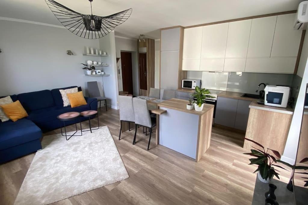 Apartament - U Alicji Διαμέρισμα Konin  Εξωτερικό φωτογραφία