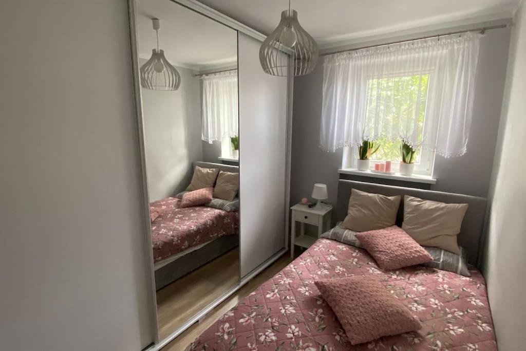 Apartament - U Alicji Konin  Εξωτερικό φωτογραφία